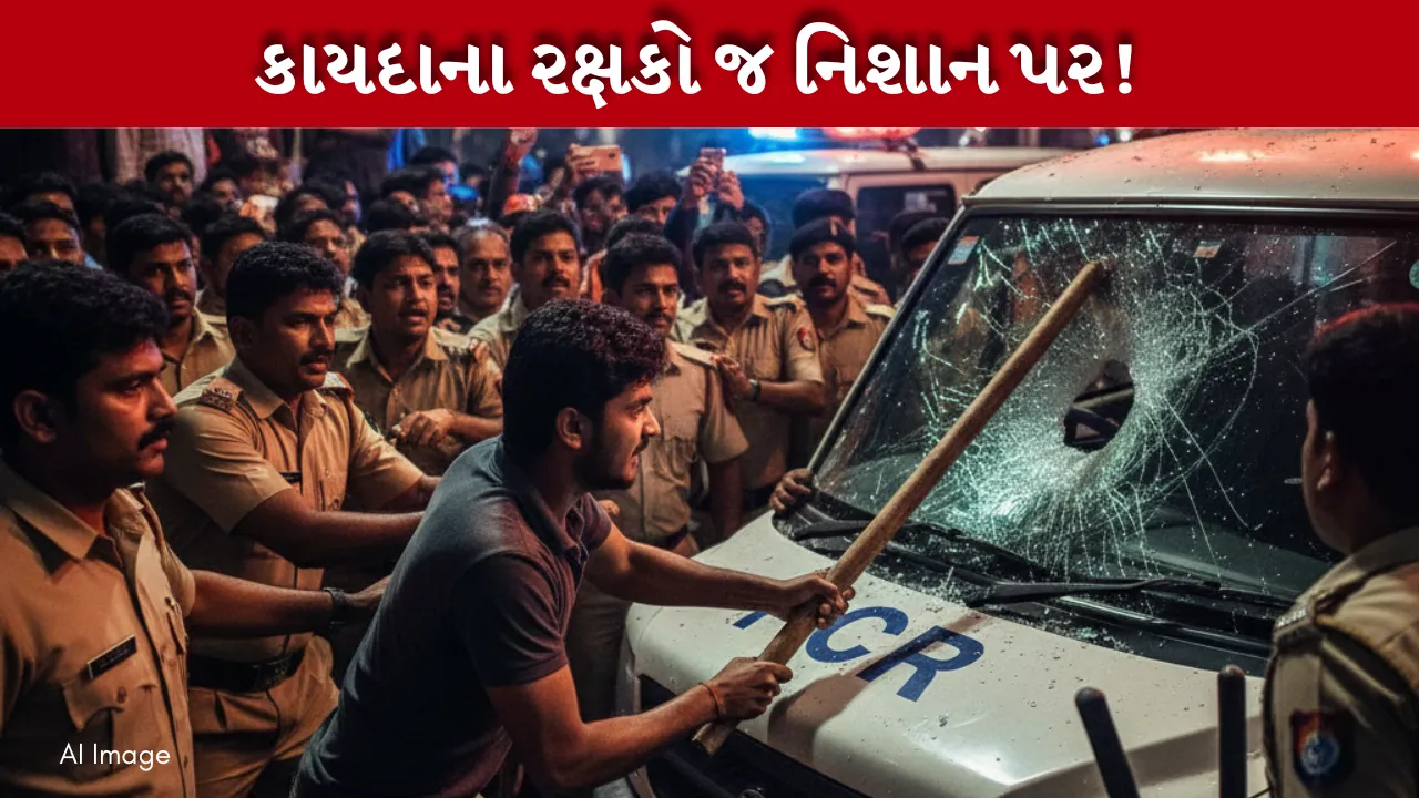 Police