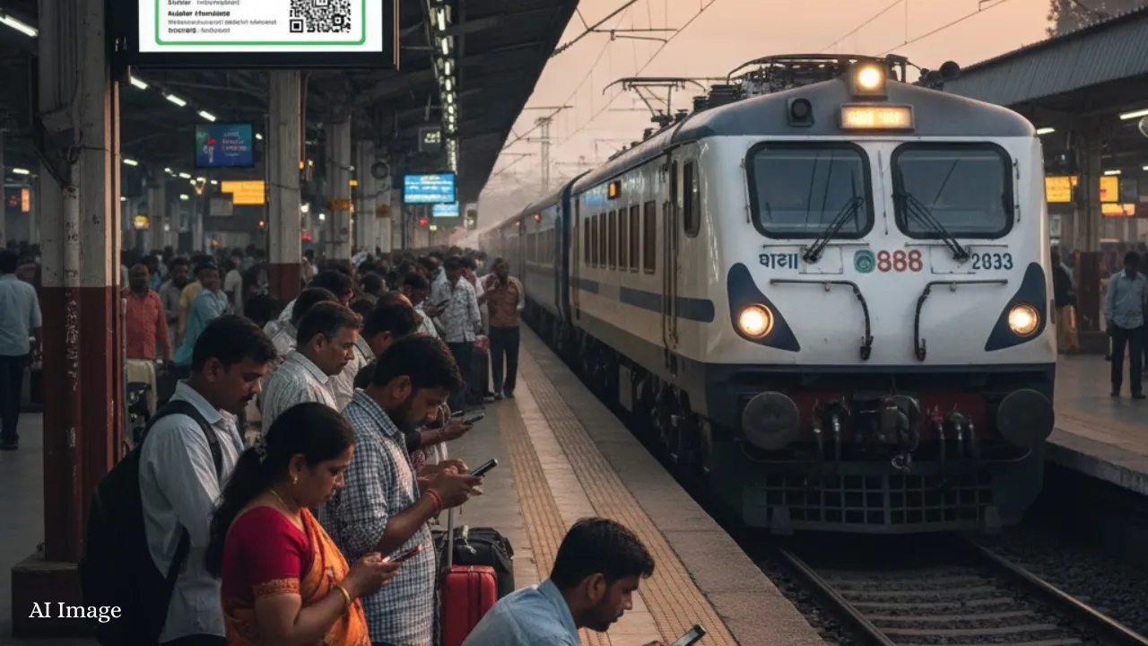 IRCTC