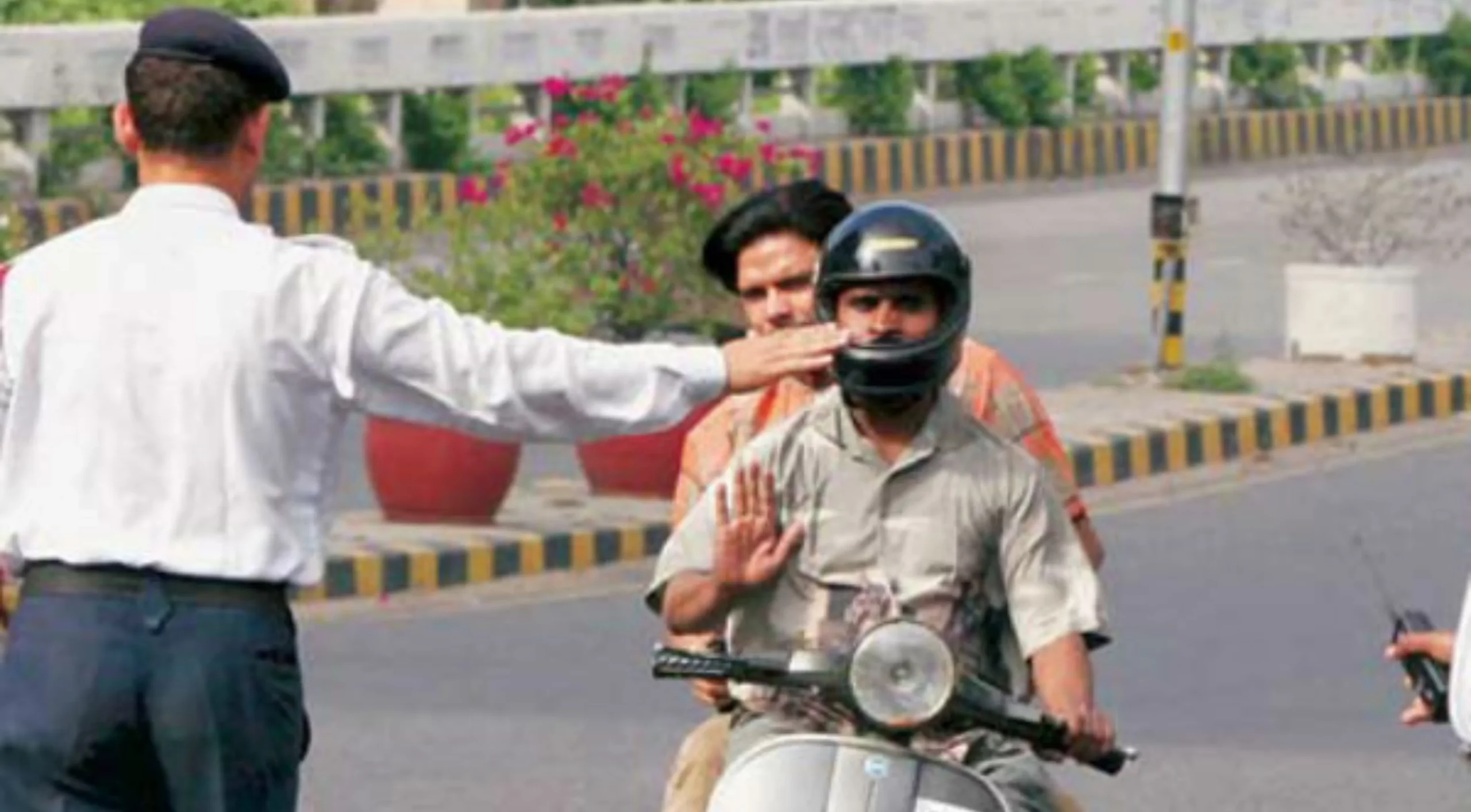 વાહનચાલકો માટે ચેતવણી-લાઇસન્સ રદ થશે