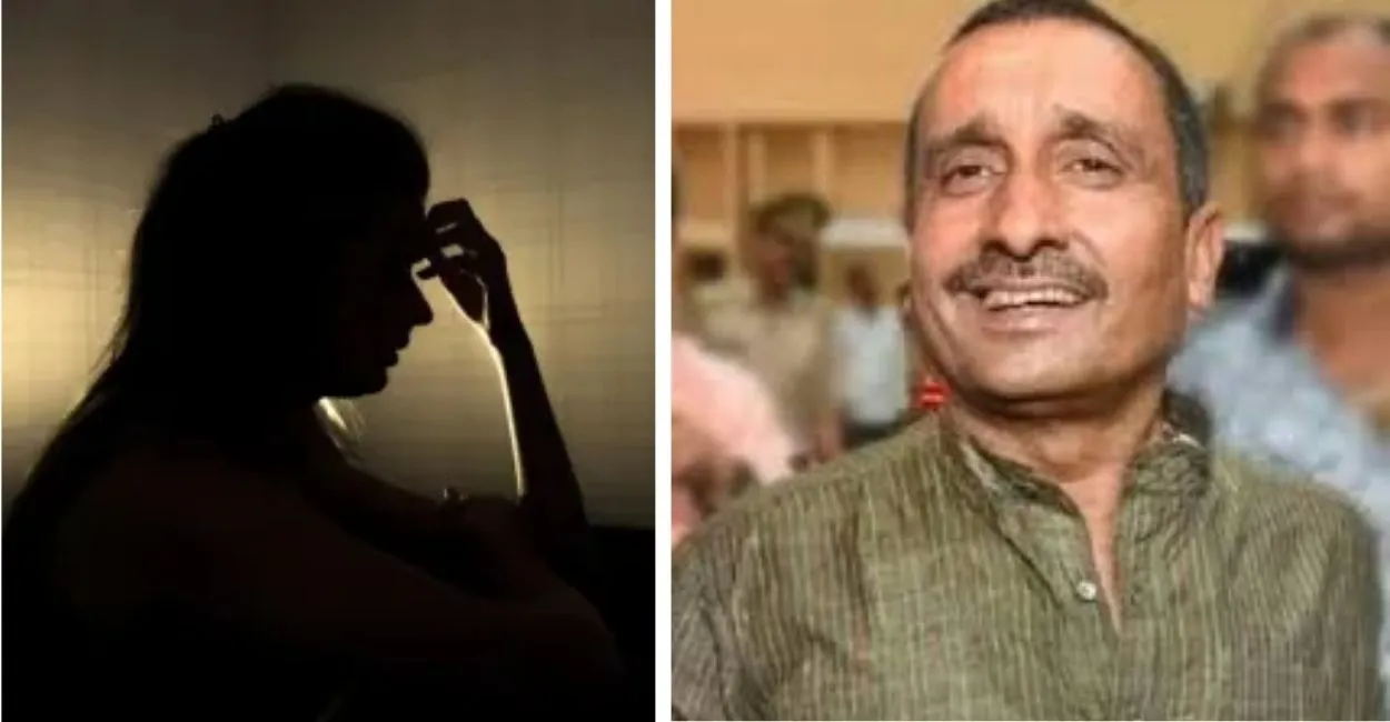 Unnao Rape Case Unnao Rape Case