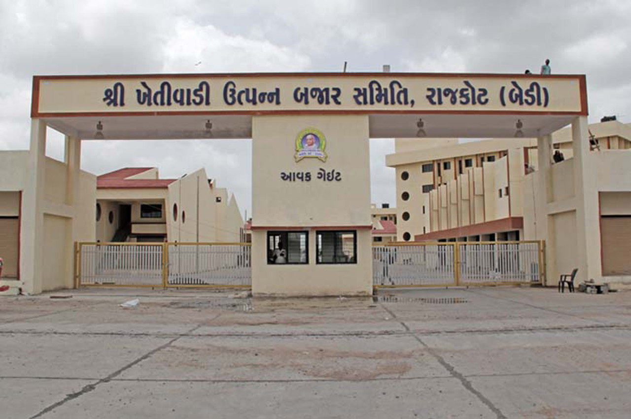 ખરીફ પાક