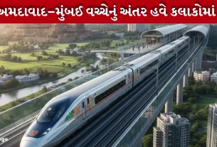 Bullet Train