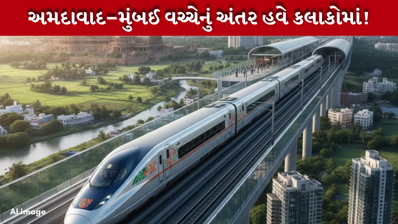 Bullet Train
