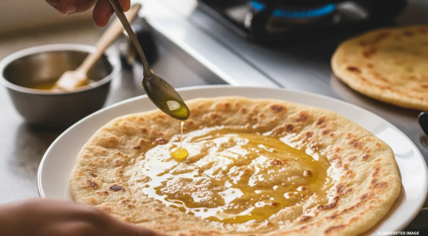Soft Paratha ,સોફ્ટ પરોઠા, બનાવવા, રેસિપી, ટ્રિક્સ