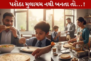 Soft Paratha ,સોફ્ટ પરોઠા, બનાવવા, રેસિપી, ટ્રિક્સ