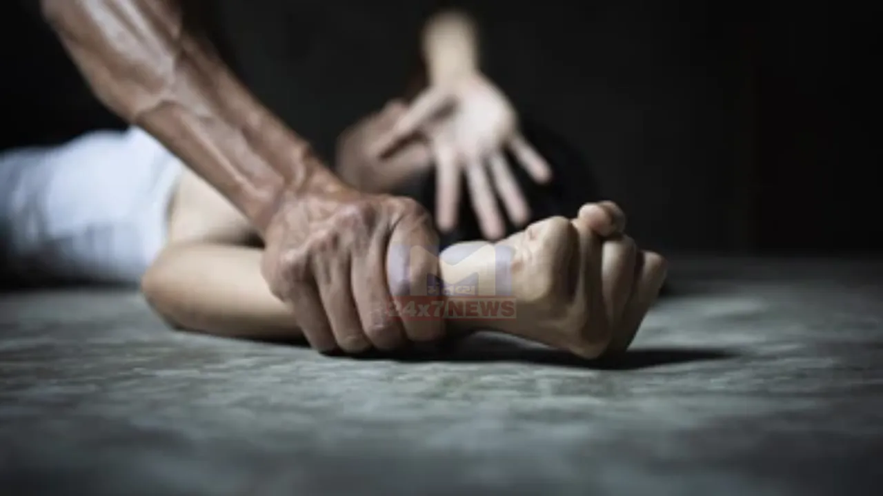 POCSO case investigation Gujarat