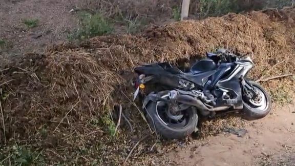 નડિયાદમાં બાઇકરે બેફામ રીતે વાહન ચલાવીને સાત વર્ષની બાળકીને કચડી નાખી હતી.