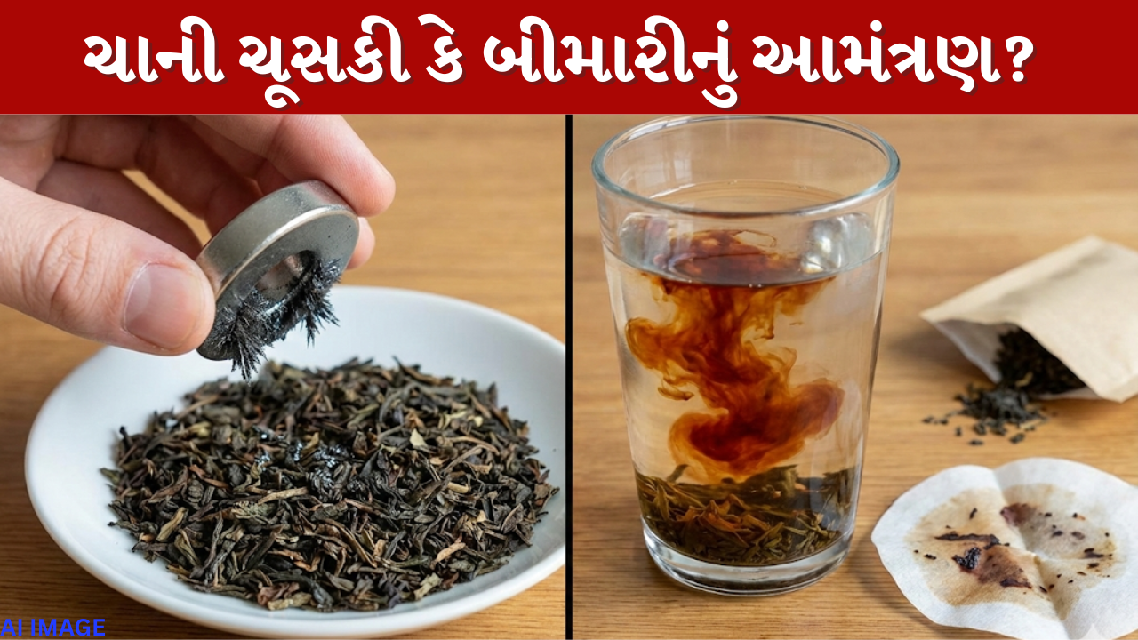 Tea