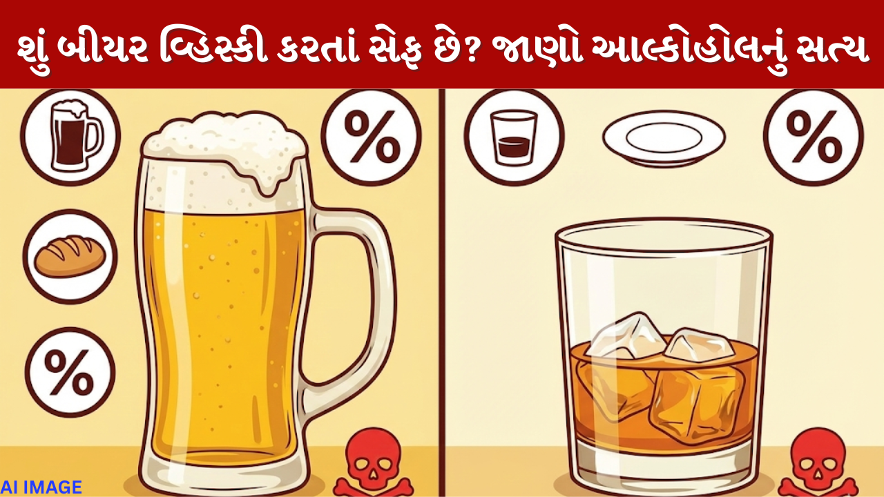 Alcohol
