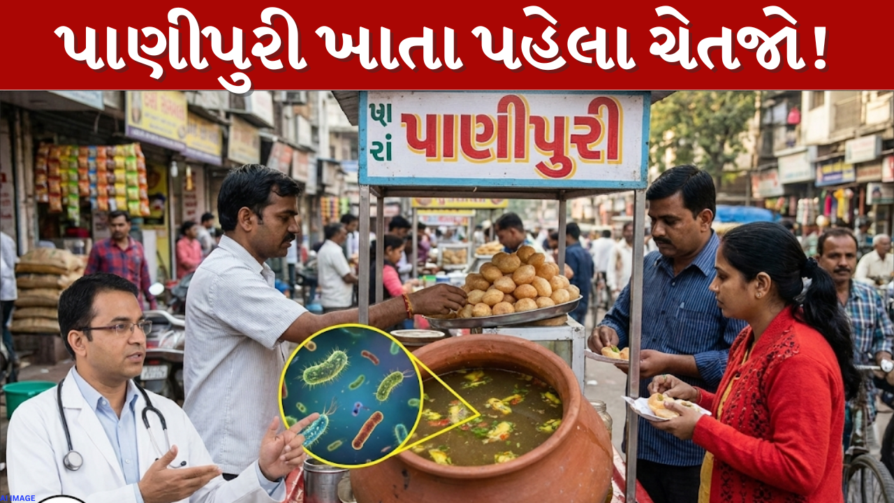 Panipuri