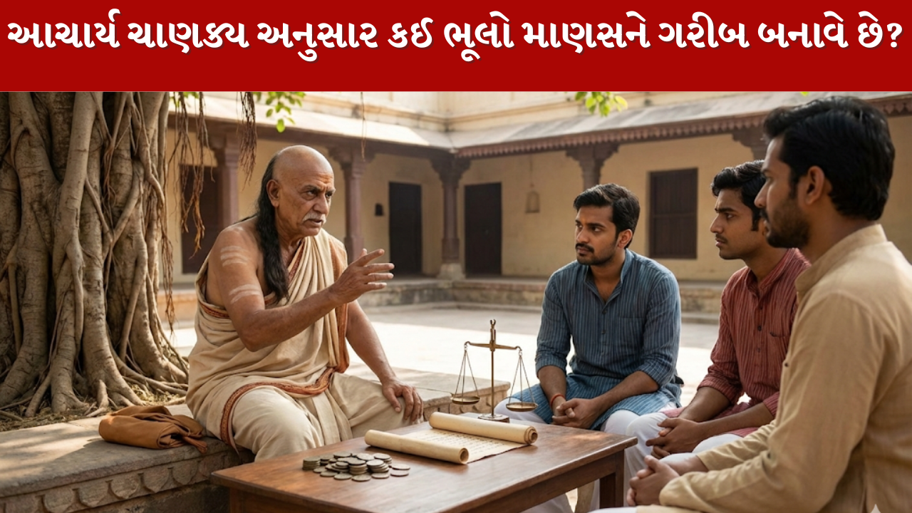 Acharya Chanakya