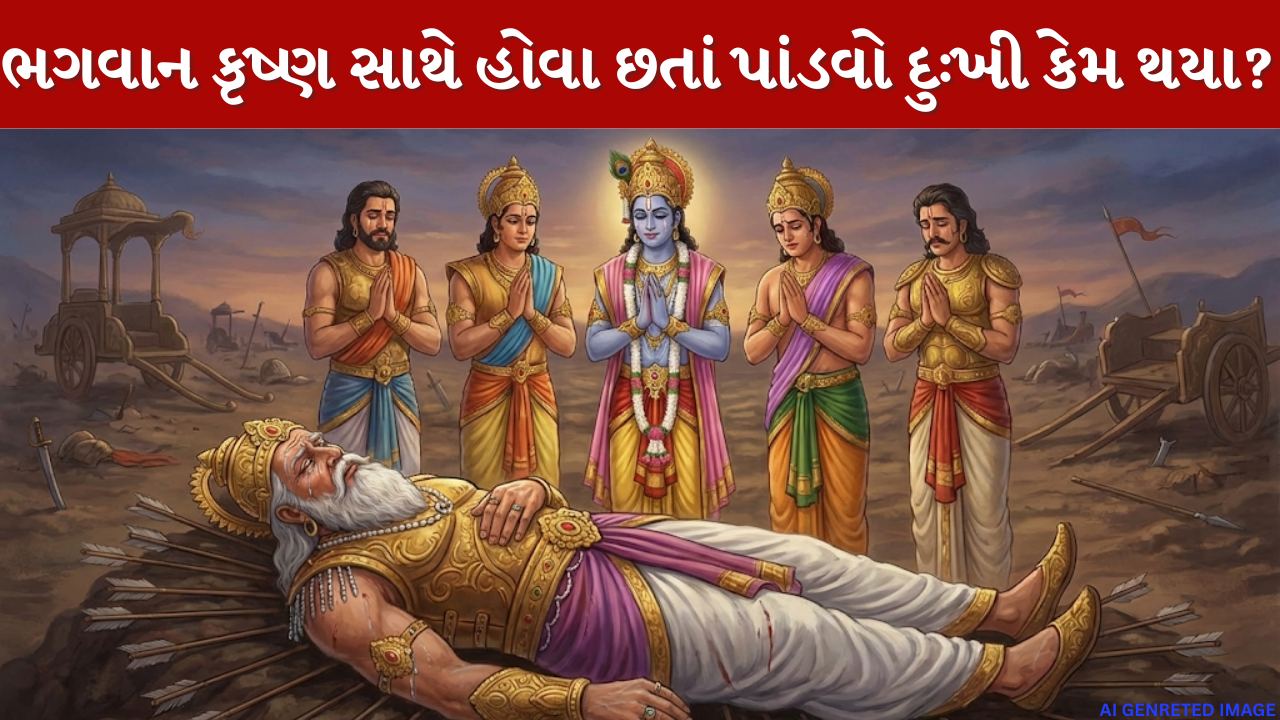 Bhishma Pitamah