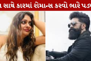 Yash's film in controversy