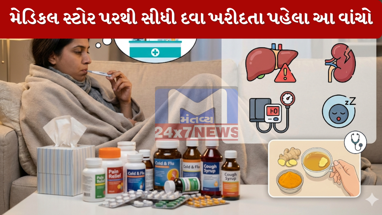 Medicines