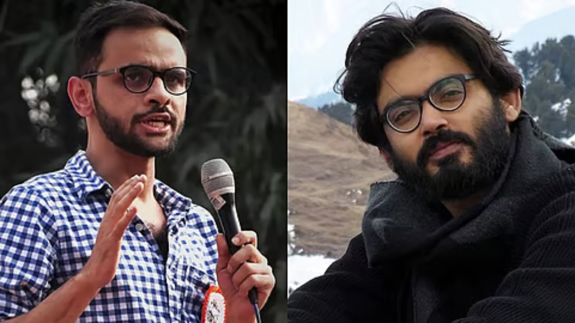 Umar Khalid