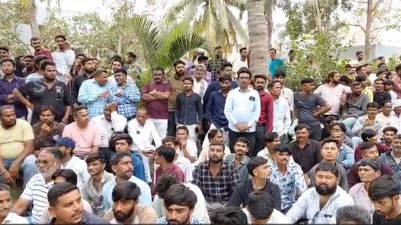 કોળી સમાજ પર થયેલા કોઈપણ પ્રકારના અત્યાચાર કે હુમલા (attacks) ને સાખી લેવામાં નહીં આવે.