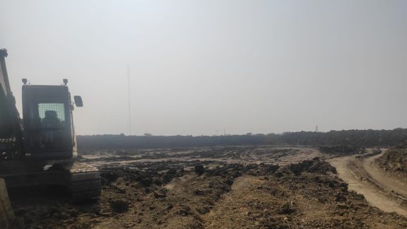 Mining માફિયાઓ દ્વારા આ માટીનો ગેરકાયદેસર રીતે વ્યાપારી ઉપયોગ