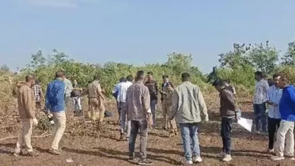 દારૂના નશામાં રોજ બબાલ કરતો હતો પુત્ર