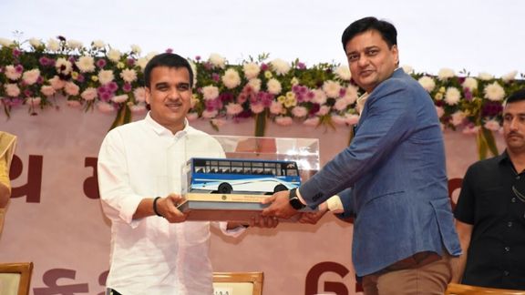, હાલમાં 9 લાખ વિદ્યાર્થીઓ એસ.ટી. બસોનો લાભ લઈ રહ્યા છે