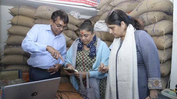 'ડિજિટલ ફૂડ કરન્સી'(Digital Food Currency) ની મુખ્ય વિશેષતાઓ અને ફાયદા