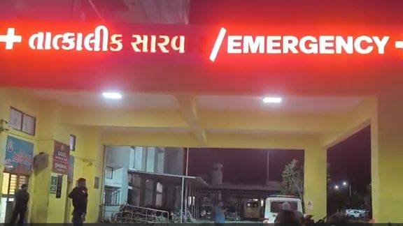 વીમા પોલિસી હેઠળ પરિવારને 10 લાખ રૂપિયાની સહાય મળશે