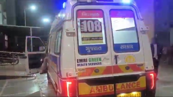 વન્યપ્રાણીને માણસની સરખામણીમાં ત્રણથી ચાર ગણો વધુ એનેસ્થેસિયાનો ડોઝ આપવો પડે છે