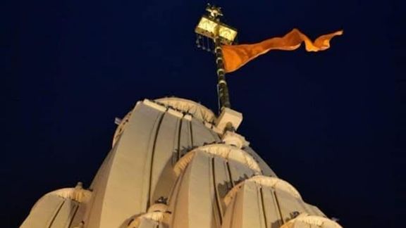 સોમનાથ (Somnath) સ્થાપત્યનો અજોડ સંગમ: કૈલાસ મહામેરૂ પ્રાસાદ