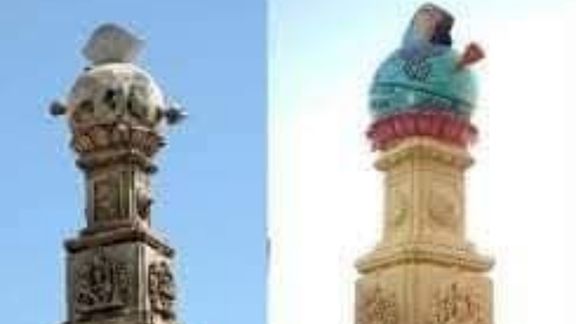 સરદાર પટેલનો ઐતિહાસિક સંકલ્પ અને પુનઃનિર્માણ