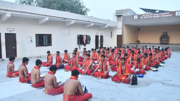 સોમનાથ સ્વાભિમાન પર્વના માધ્યમથી આજની યુવા પેઢી આપણા હજારો વર્ષો જુના સમૃદ્ધ વારસામાંથી પ્રેરણા મેળવશે