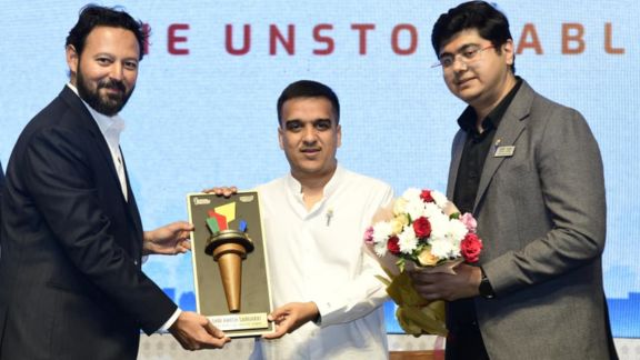 આગામી સમયમાં અમદાવાદ દેશમાં શ્રેષ્ઠ પબ્લિક ટ્રાન્સપોર્ટેશન સિસ્ટમ ધરાવતું શહેર બનશે