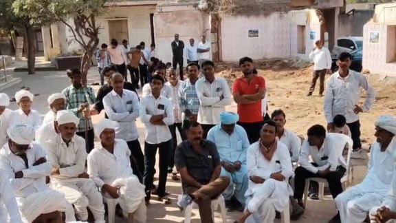 રબારી સમાજ(Rabari community) માં ‘કુરીવાજોને નેસ્ત નાબુદ કરવામાં આવશે’ – ધારાસભ્ય માવજી દેસાઈ