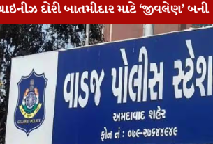ચાઇનીઝ દોરી
