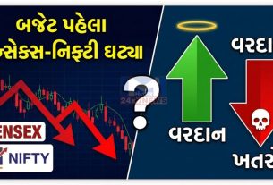 Budget 2026: બજેટ બાદ શેરબજારમાં તેજી કેમ આવે છે?