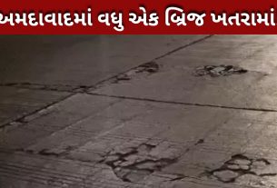 Dadhichi Overbridge