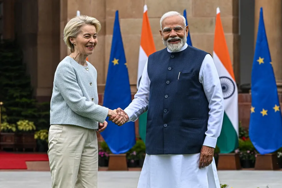 EU-India સમિટ શા માટે ખાસ છે?