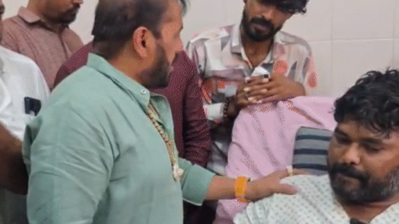 નવનીત બાલધિયાને ન્યાય અપાવવા માટે હવે કોળી સમાજના વકીલોએ ઝંપલાવ્યુ છે. તેઓ તેમની રાહે આ ન્યાયની લડત લડશે