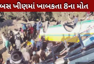 bus accident