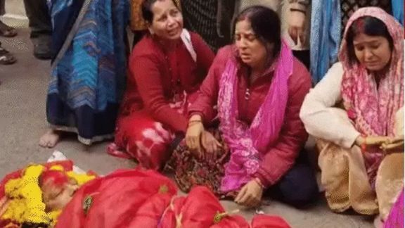 IMCમાં મોટી વહીવટી કાર્યવાહી
