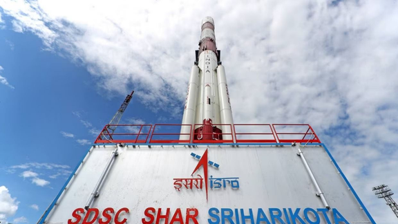 ISRO