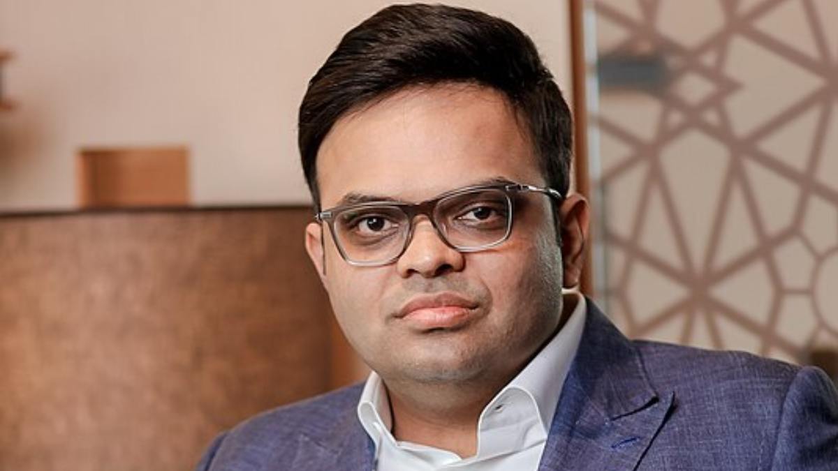 ગુજરાત તરફથી 10 મેડલ જીતવામાં આવશે: Jay Shah
