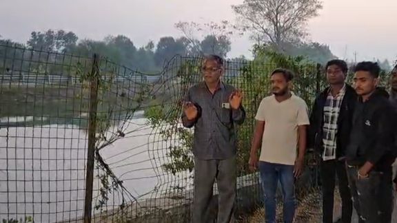નડિયાદમાં બાઇકરે બેફામ રીતે વાહન ચલાવીને સાત વર્ષની બાળકીને કચડી નાખી હતી.