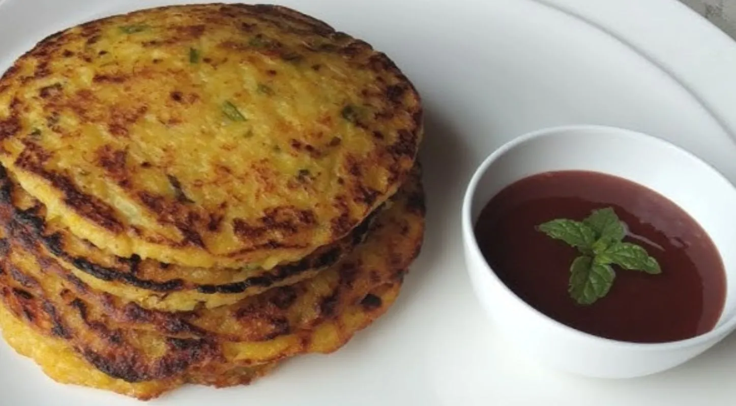 Vadhela Bhat na Cheela, વધેલા ભાતના ચીલા, બ્રેકફાસ્ટ, ટેસ્ટી, રેસિપી