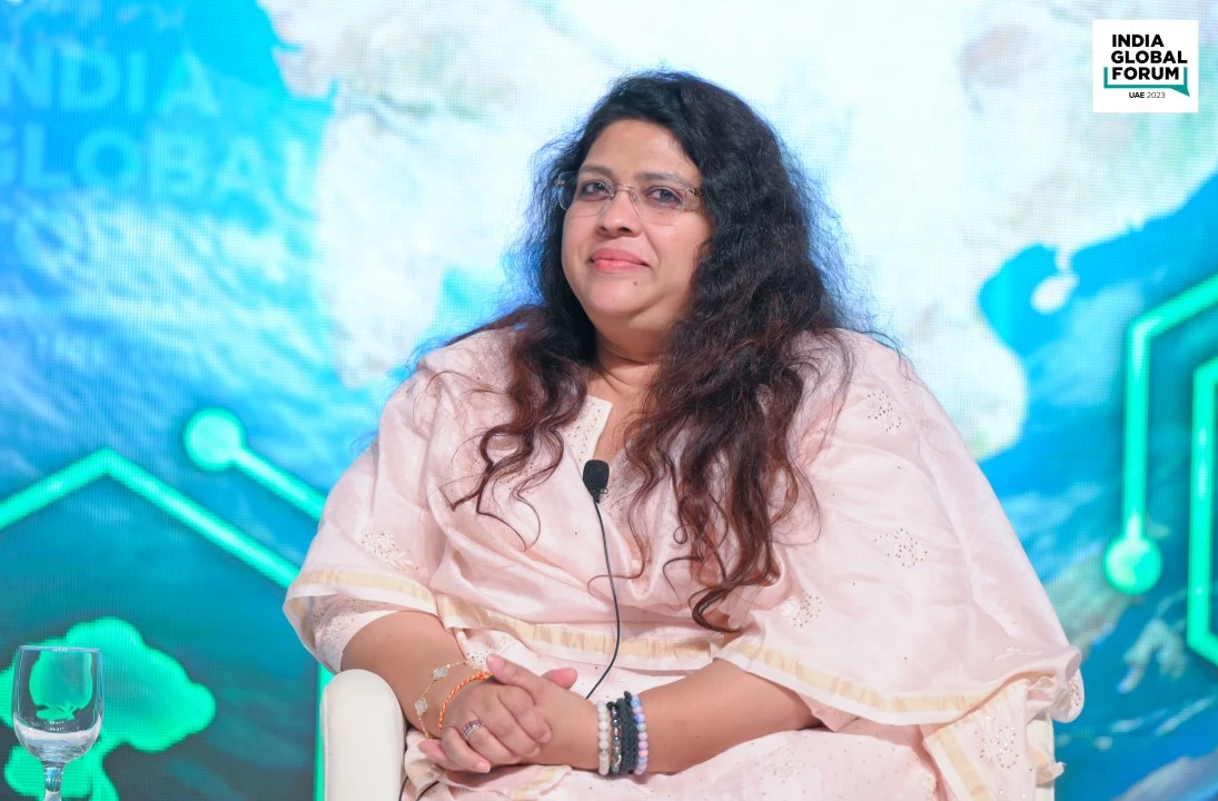 IAS Mamta Varma