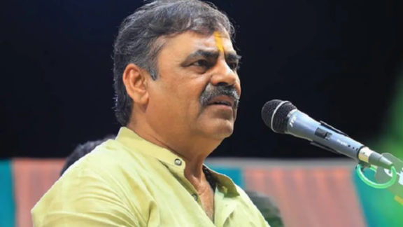 Navneet Baldhiya