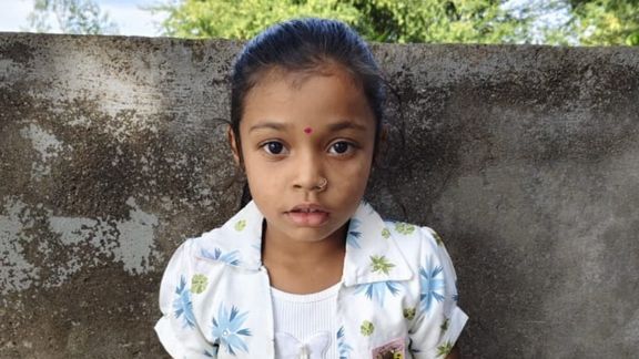 નડિયાદમાં બાઇકરે બેફામ રીતે વાહન ચલાવીને સાત વર્ષની બાળકીને કચડી નાખી હતી.