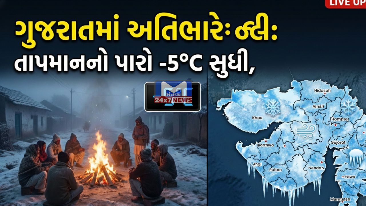Cold Wave