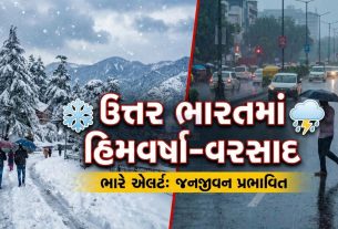 Snowfall