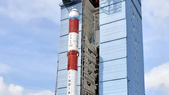 ISRO