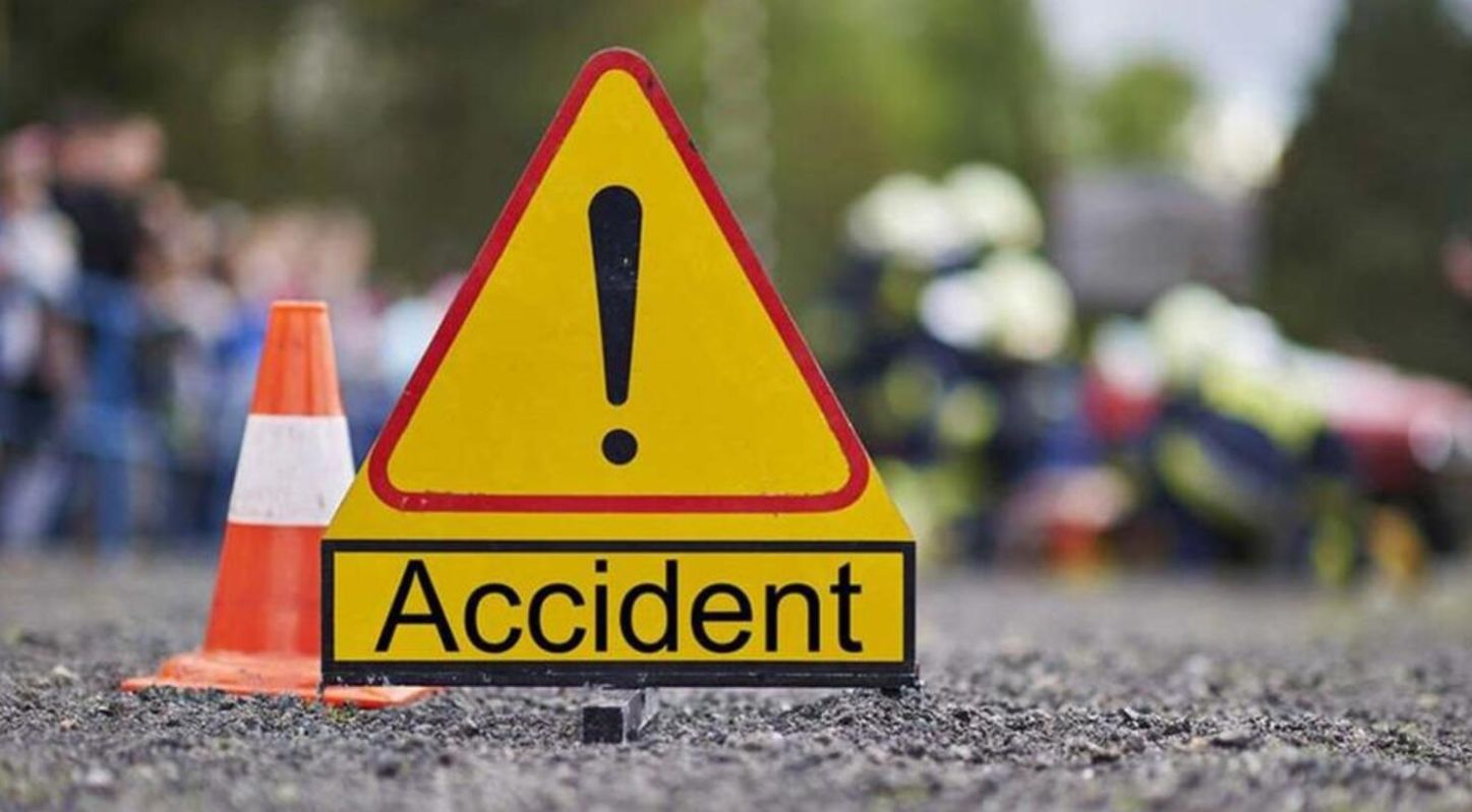 Accident