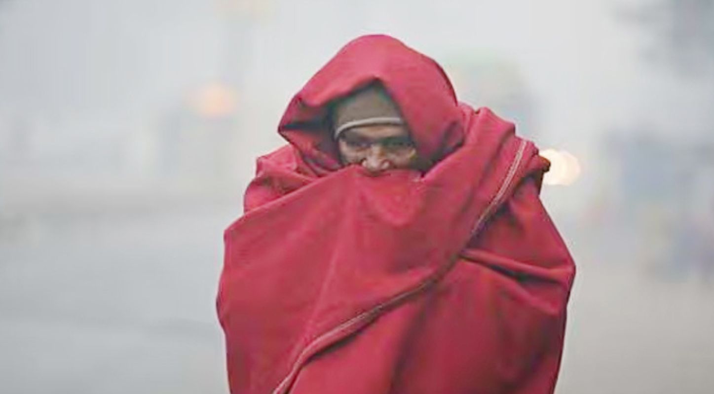 Cold Wave